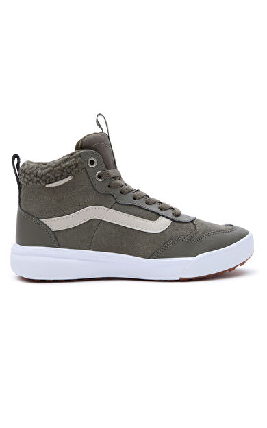 WM Range EXP Hi VansGuard Dark Olive