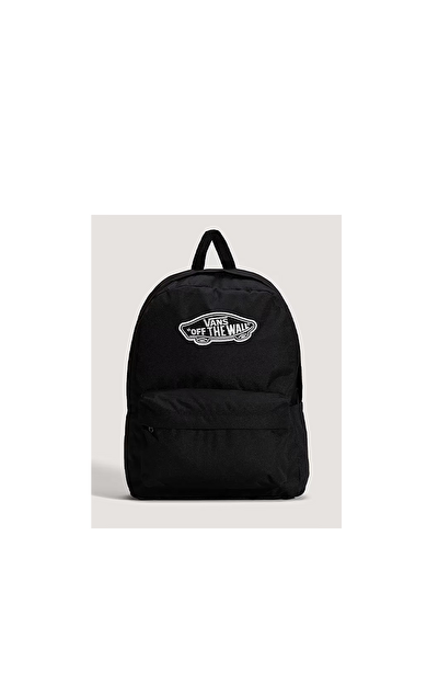 Vans Unisex Sırt Çantası Old Skool Classic Backpack VN000H4YBLK1