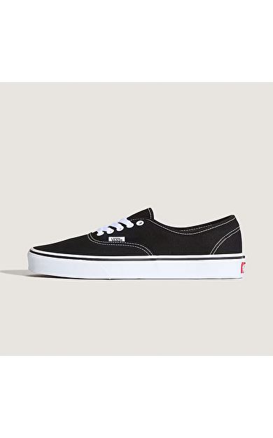 Vans Authentic Erkek Günlük Ayakkabı VN000EE3BLK1
