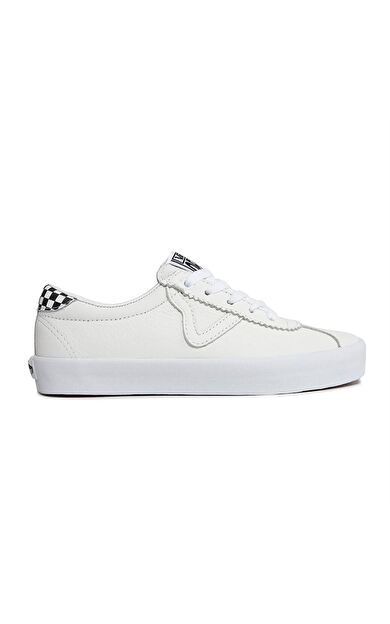 Vans Sport Low Kadın Günlük Ayakkabı VN000CQRWHT1