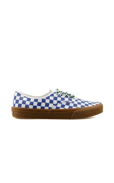 Vans Authentic Erkek Günlük Ayakkabı VN0009PVY6Z1 Renkli