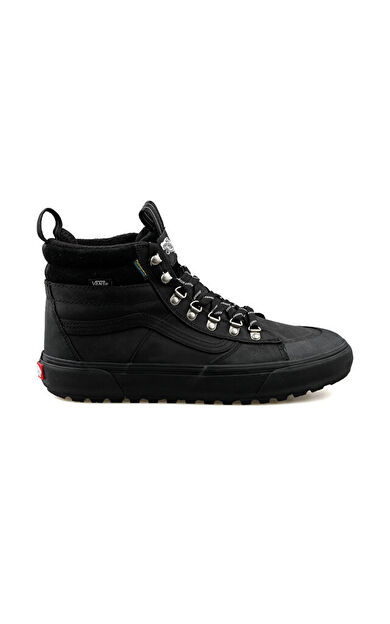 Vans Sk8 Hi Dr Mte 2 Erkek Günlük Ayakkabı VN0009QMBLA1 Siyah