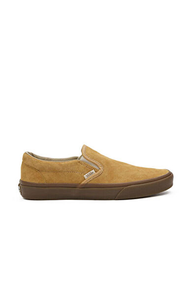 Vans Classic Slip-On Unisex Günlük Ayakkabı VN000BVZ5QJ1 Sarı