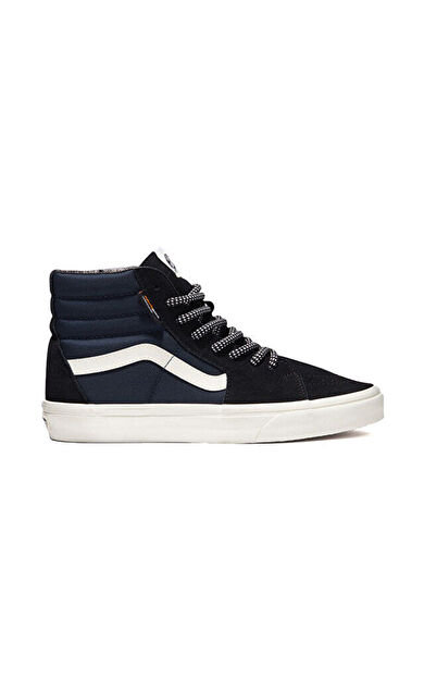 Vans Sk8-Hi Erkek Günlük Ayakkabı VN000CMXLKZ1 Siyah