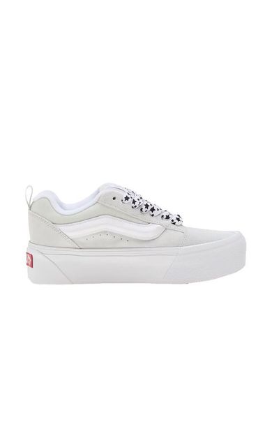 Vans Knu Stack Kadın Günlük Ayakkabı VN000CP6LTB1 Gri