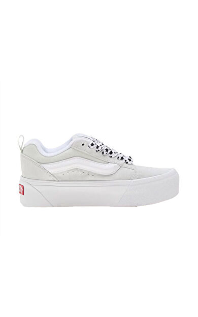 Vans Knu Stack Kadın Günlük Ayakkabı VN000CP6LTB1 Gri