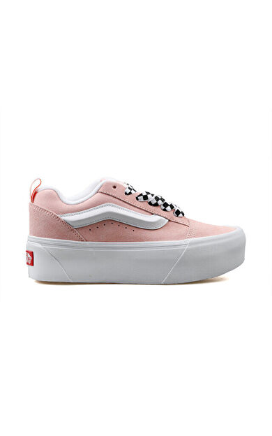 Vans Knu Stack Kadın Günlük Ayakkabı VN000CP6LTP1 Pembe