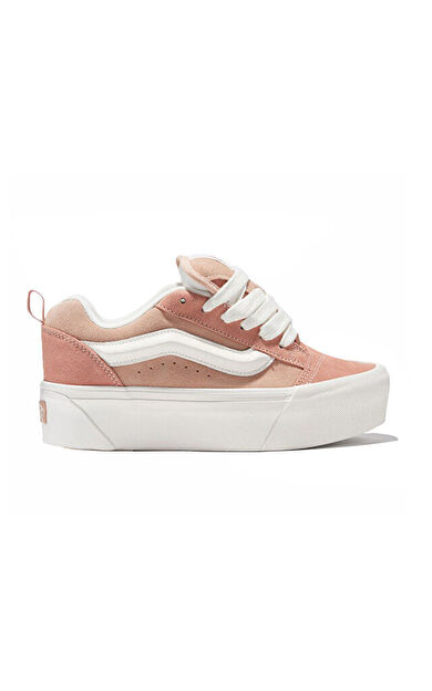 Vans Knu Stack Kadın Günlük Ayakkabı VN000CP6OCI1 Pembe