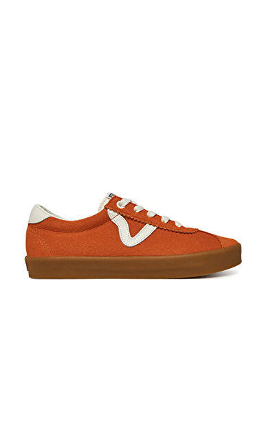 Vans Sport Low Unisex Günlük Ayakkabı VN000CQR52K1 Turuncu