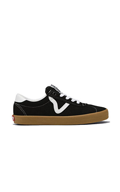 Vans Sport Low Unisex Günlük Ayakkabı VN000CQRB9M1 Siyah