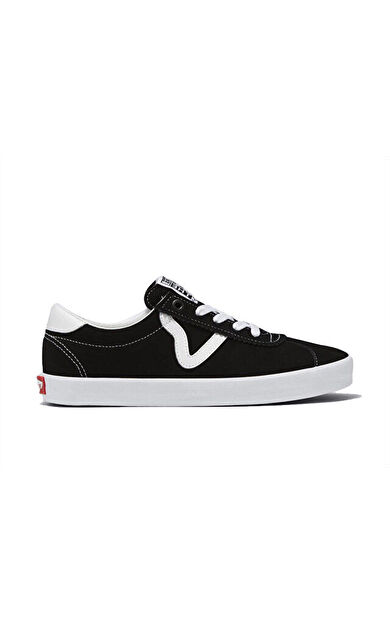 Vans Sport Low Unisex Günlük Ayakkabı VN000CQRBZW1 Siyah
