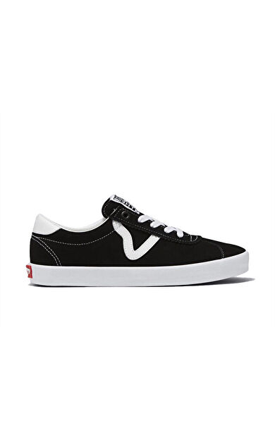 Vans Sport Low Unisex Günlük Ayakkabı VN000CQRBZW1 Siyah