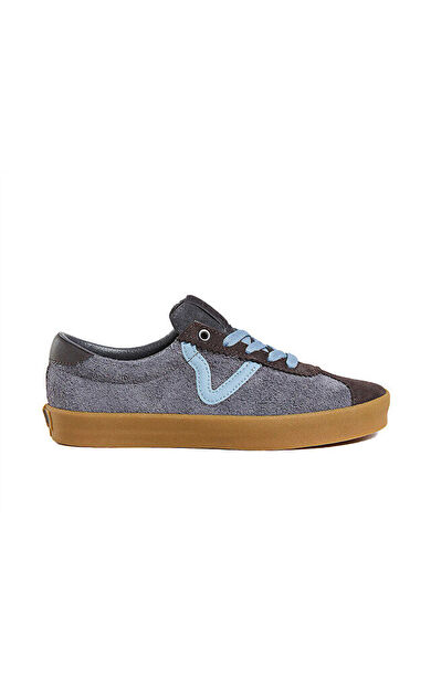 Vans Sport Low Unisex Günlük Ayakkabı VN000CQRCFL1 Gri