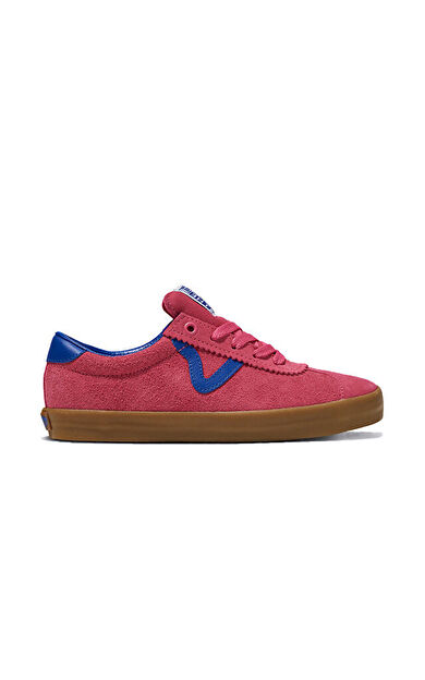 Vans Sport Low Kadın Günlük Ayakkabı VN000CQRCHL1 Pembe