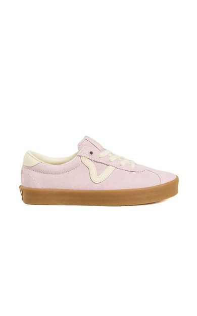 Vans Sport Low Kadın Günlük Ayakkabı VN000CQRO3N1 Pembe