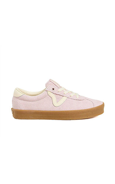Vans Sport Low Kadın Günlük Ayakkabı VN000CQRO3N1 Pembe