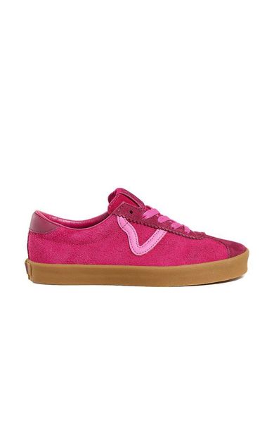 Vans Sport Low Unisex Günlük Ayakkabı VN000CQRYLZ1 Renkli