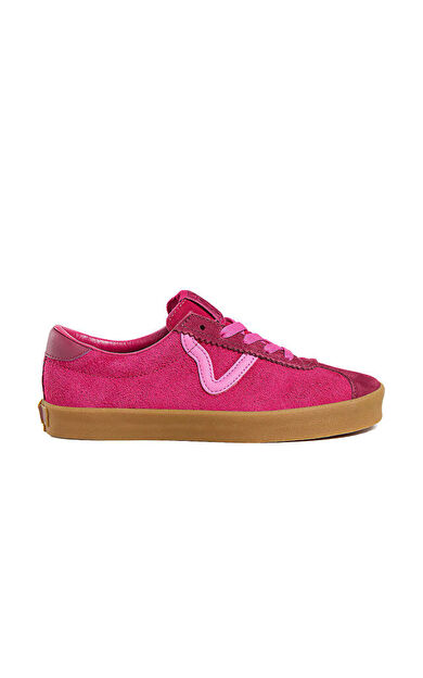 Vans Sport Low Unisex Günlük Ayakkabı VN000CQRYLZ1 Renkli