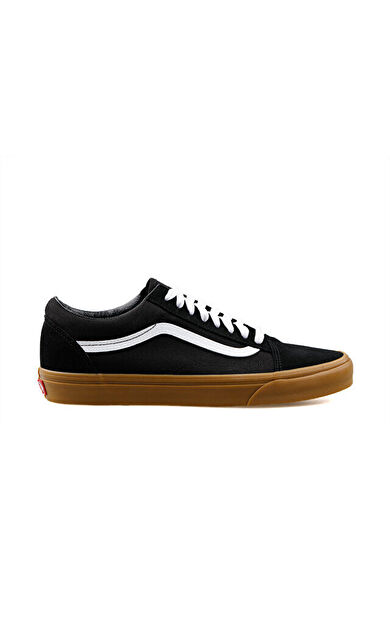 Vans Old Skool Erkek Günlük Ayakkabı VN000CR5B9M1 Siyah