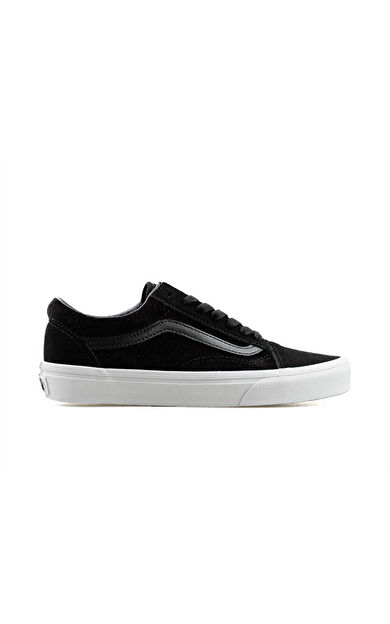 Vans Old Skool Unisex Günlük Ayakkabı VN000CR5BM81 Siyah