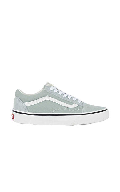 Vans Old Skool Kadın Günlük Ayakkabı VN000CR5EPO1 Gri