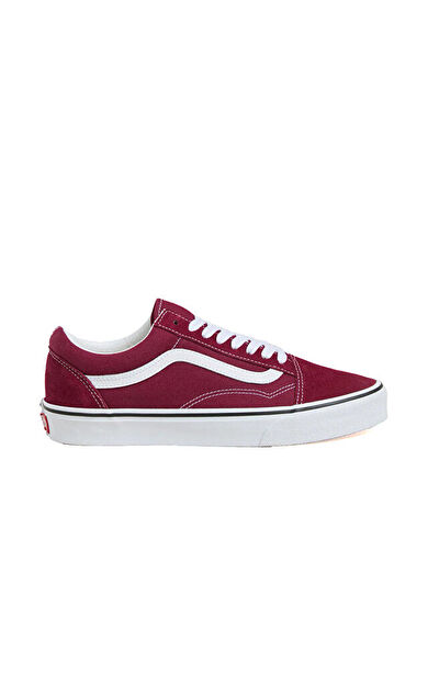 Vans Old Skool Unisex Günlük Ayakkabı VN000CR5ZCF1 Renkli