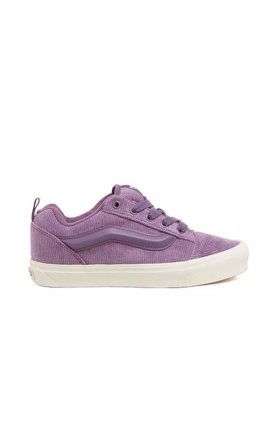 Vans Knu Skool Kadın Günlük Ayakkabı VN000CRPCIF1 Mor