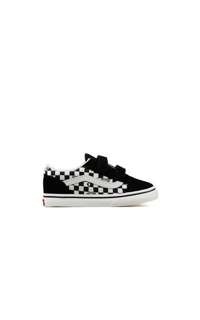 Vans Old Skool VBebek Günlük Ayakkabı VN000CRWBLA1 Siyah