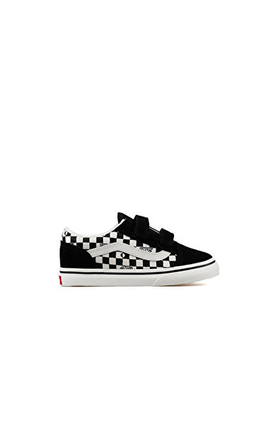 Vans Old Skool VBebek Günlük Ayakkabı VN000CRWBLA1 Siyah