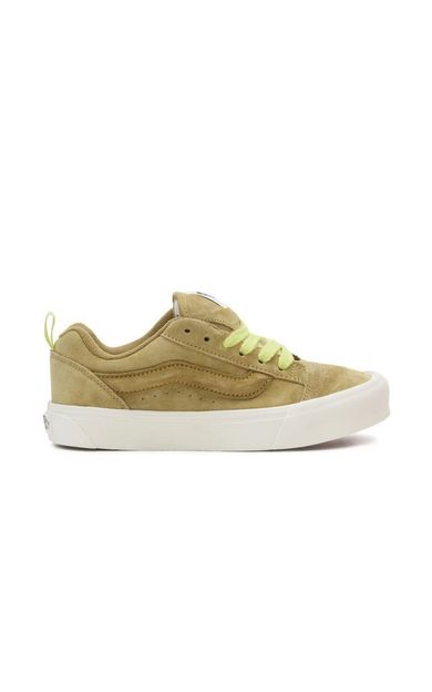 Vans Knu Skool Unisex Günlük Ayakkabı VN000CS05QJ1 Sarı