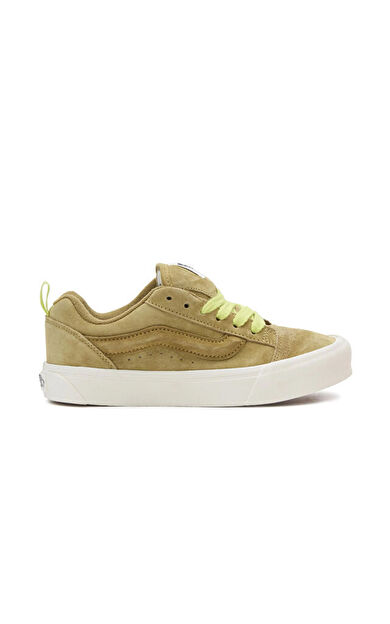 Vans Knu Skool Unisex Günlük Ayakkabı VN000CS05QJ1 Sarı