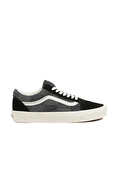 Vans Old Skool Erkek Günlük Ayakkabı VN000CT8CJK1 Siyah