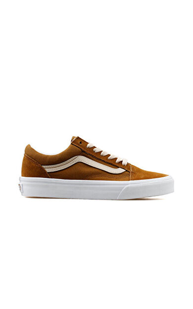 Vans Old Skool Unisex Günlük Ayakkabı VN000CT8DFN1 Sarı