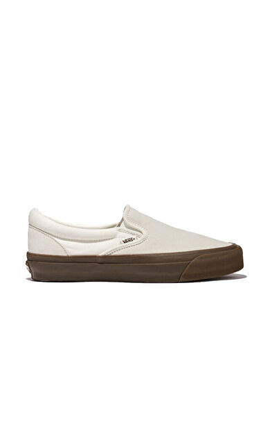 Vans Mte Slip-On Reissue 98 Unisex Günlük Ayakkabı VN000CTCOVM1 Krem