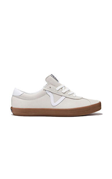 Vans Sport Low Unisex Günlük Ayakkabı VN000CTDQJM1 Krem