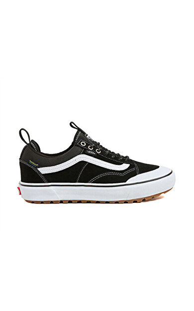 Vans Mte Old Skool Waterproof Erkek Outdoor Ayakkabısı VN000CVNBA21 Siyah