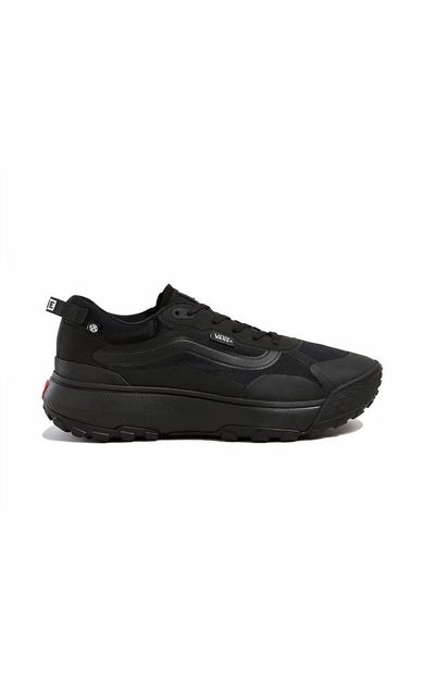 Vans Mte Crosspath Erkek Outdoor Ayakkabısı VN000CVUBKA1 Siyah