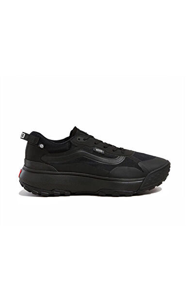 Vans Mte Crosspath Erkek Outdoor Ayakkabısı VN000CVUBKA1 Siyah