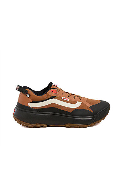 Vans Mte Crosspath Erkek Outdoor Ayakkabısı VN000CVUN1Z1 Kahverengi