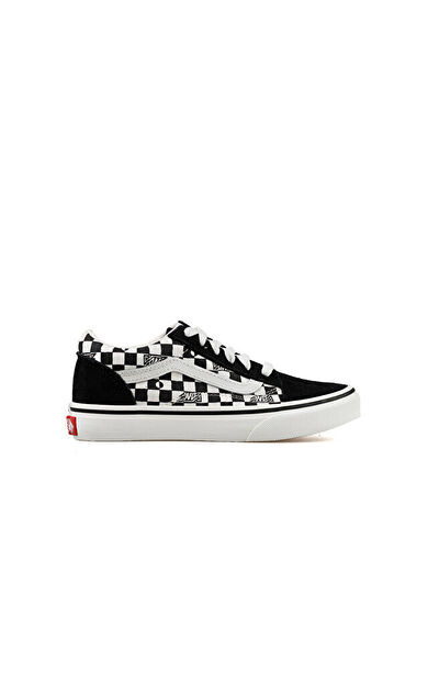 Vans Old SkoolÇocuk Günlük Ayakkabı VN000CY8BZW1 Çok Renkli