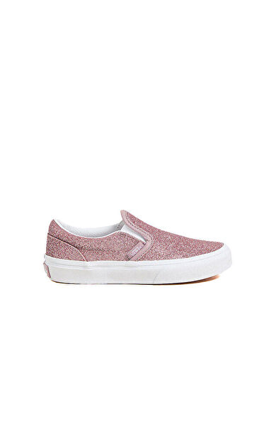 Vans Classic Slip-On Çocuk Günlük Ayakkabı VN000CYTFSL1 Pembe