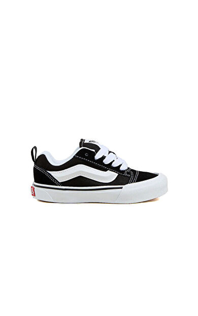 Vans Knu Skool Çocuk Günlük Ayakkabı VN000CYU6BT1 Siyah