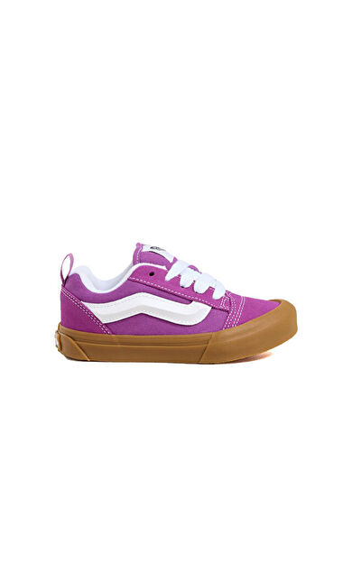 Vans Knu Skool Çocuk Günlük Ayakkabı VN000CYUE2T1 Beyaz