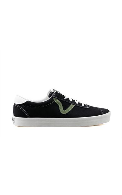 Vans Sport Low Erkek Günlük Ayakkabı VN000D096RJ1 Siyah