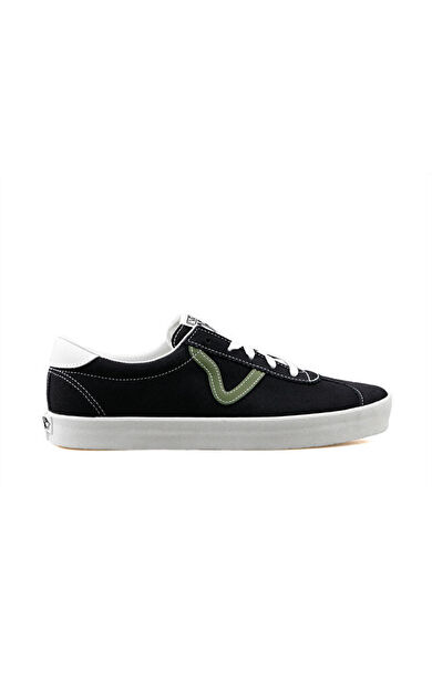 Vans Sport Low Erkek Günlük Ayakkabı VN000D096RJ1 Siyah