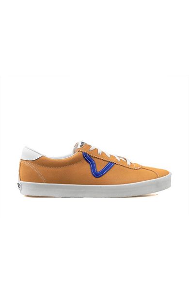 Vans Sport Low Unisex Günlük Ayakkabı VN000D09BLS1 Sarı
