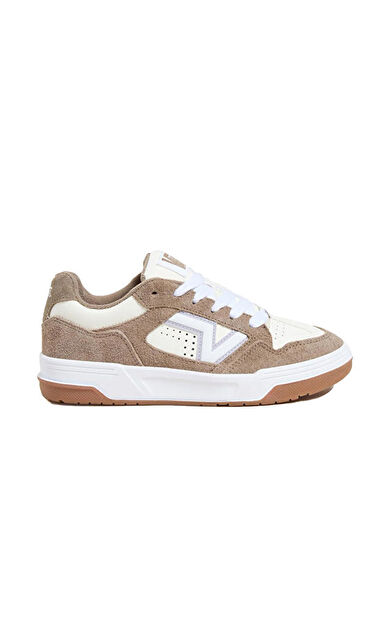 Vans Upland Unisex Günlük Ayakkabı VN000D1H1NU1 Kahverengi