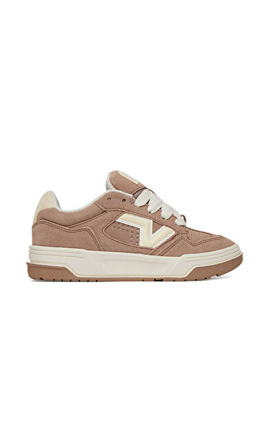 Vans Upland Erkek Günlük Ayakkabı VN000D1HE2V1 Bej
