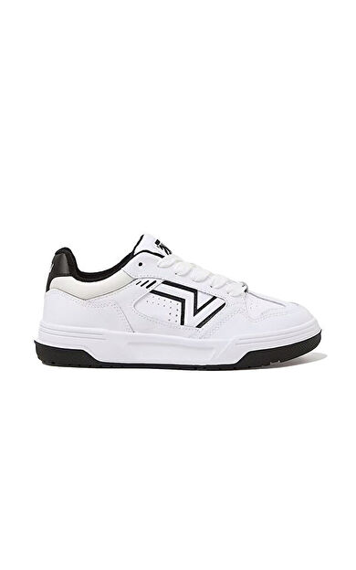 Vans UPLAND Unisex Günlük Ayakkabı VN000D1HYB21 Beyaz