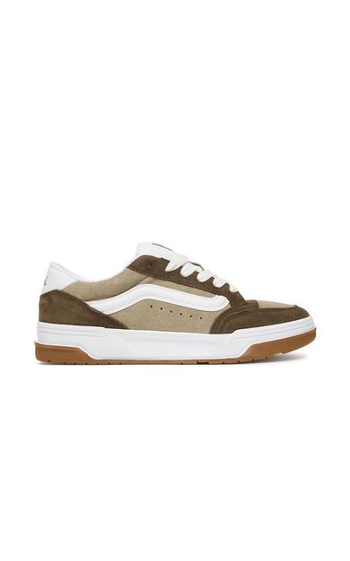 Vans Hylane Unisex Günlük Ayakkabı VN000D1JFST1 Kahverengi